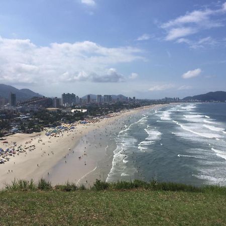 3 Suites Enseada Guarujá Eksteriør billede