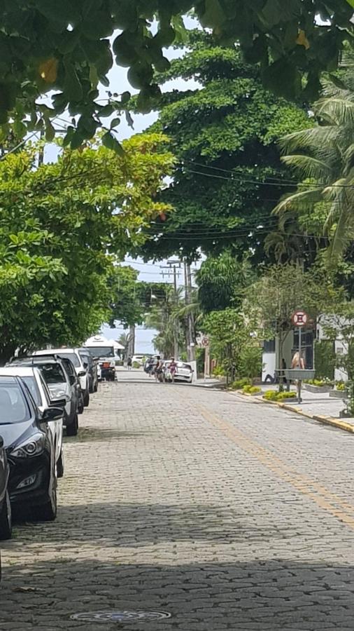 3 Suites Enseada Guarujá Eksteriør billede