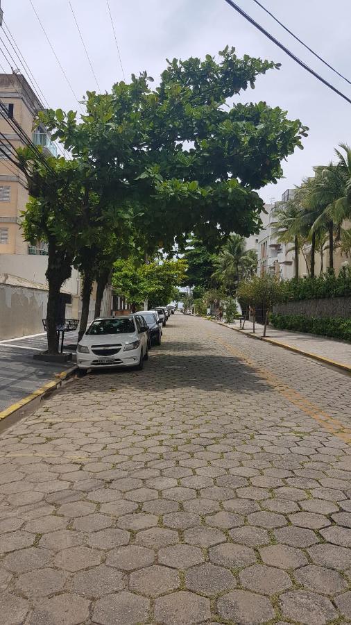 3 Suites Enseada Guarujá Eksteriør billede