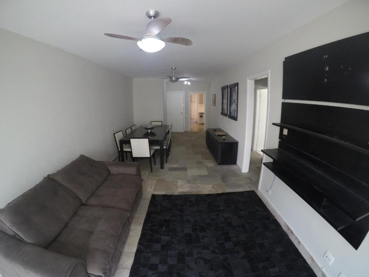 3 Suites Enseada Guarujá Eksteriør billede