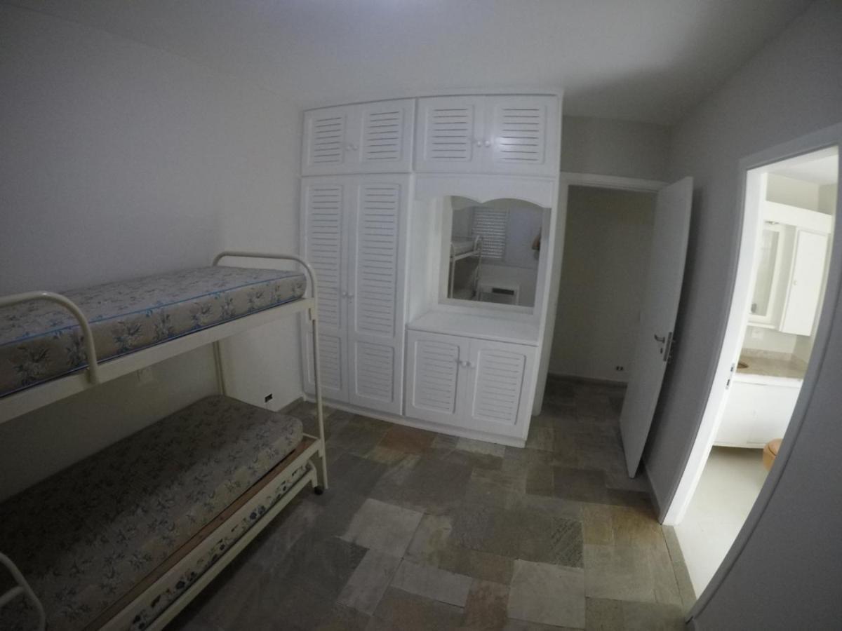 3 Suites Enseada Guarujá Eksteriør billede