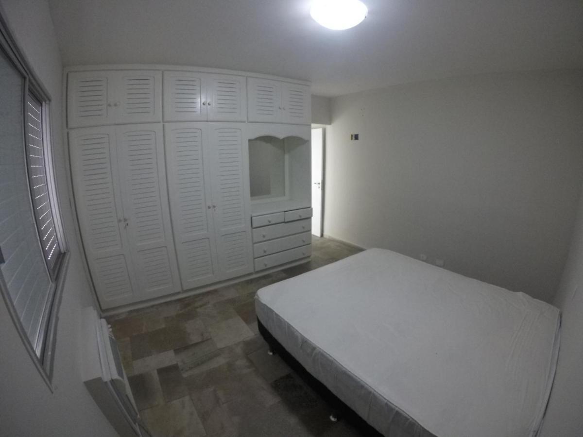 3 Suites Enseada Guarujá Eksteriør billede