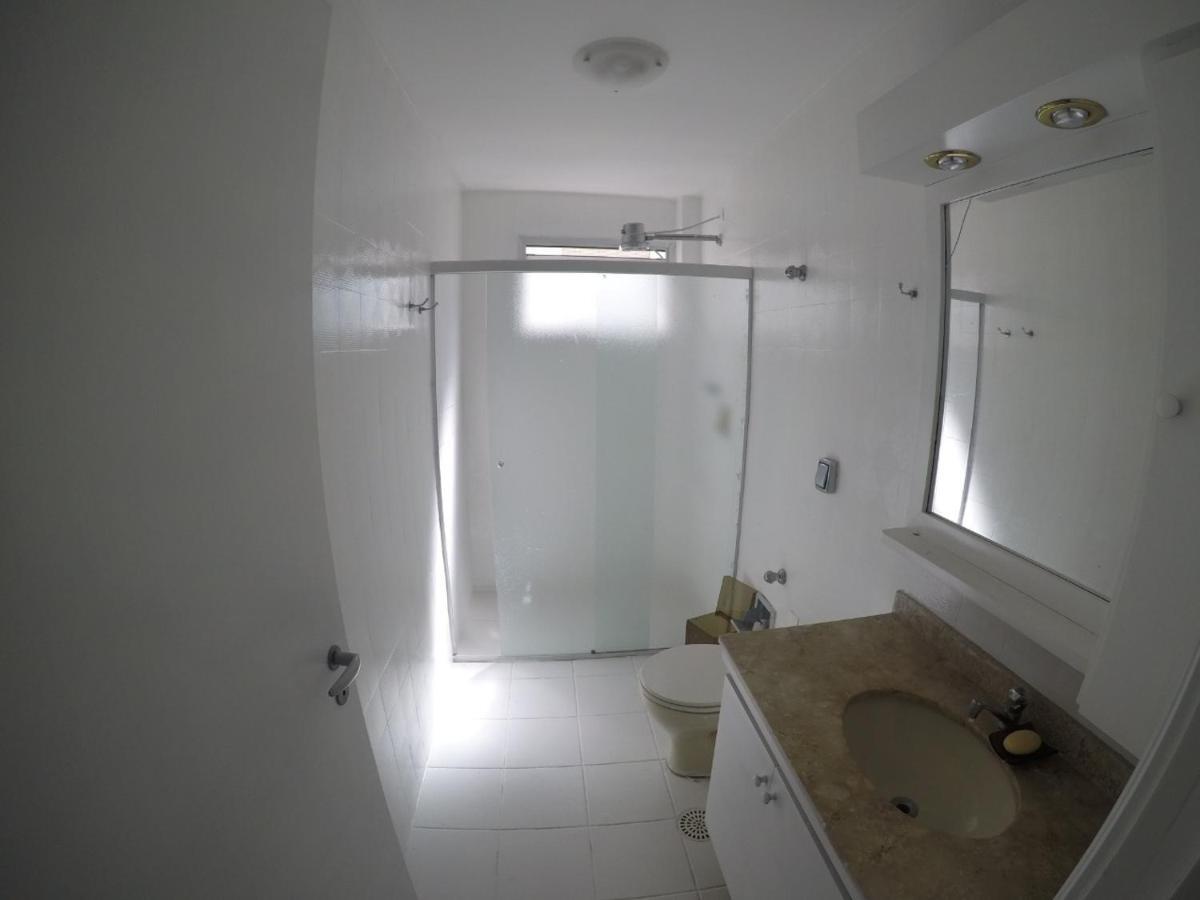 3 Suites Enseada Guarujá Eksteriør billede