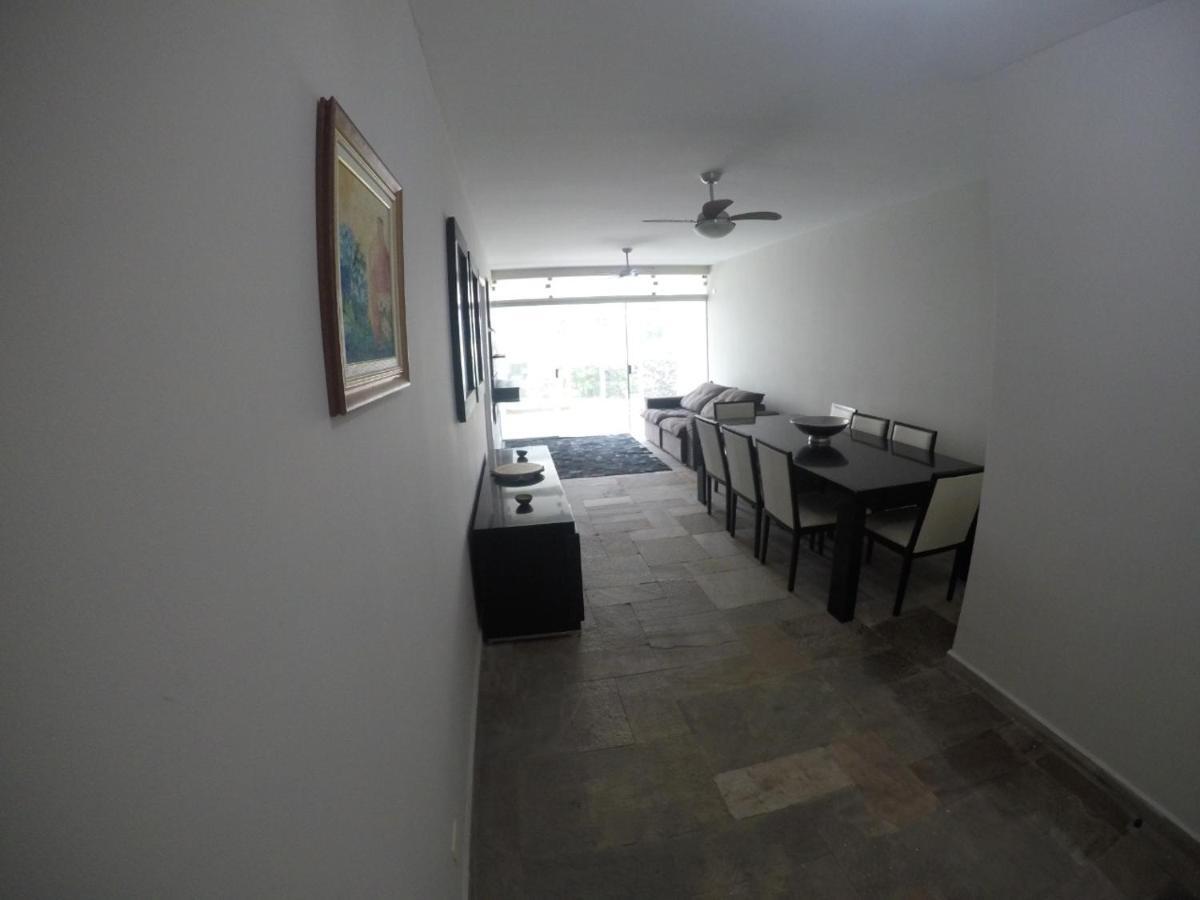 3 Suites Enseada Guarujá Eksteriør billede