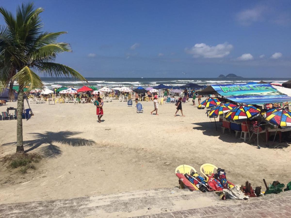 3 Suites Enseada Guarujá Eksteriør billede