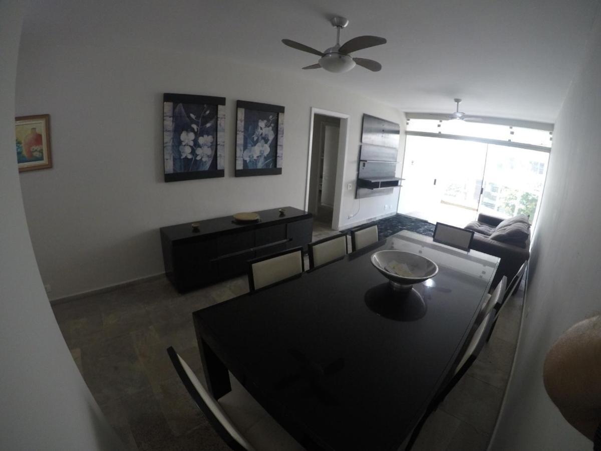3 Suites Enseada Guarujá Eksteriør billede