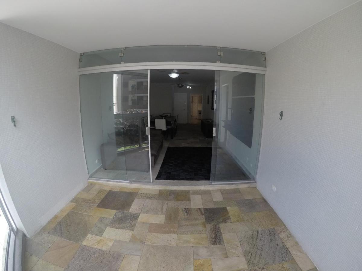 3 Suites Enseada Guarujá Eksteriør billede