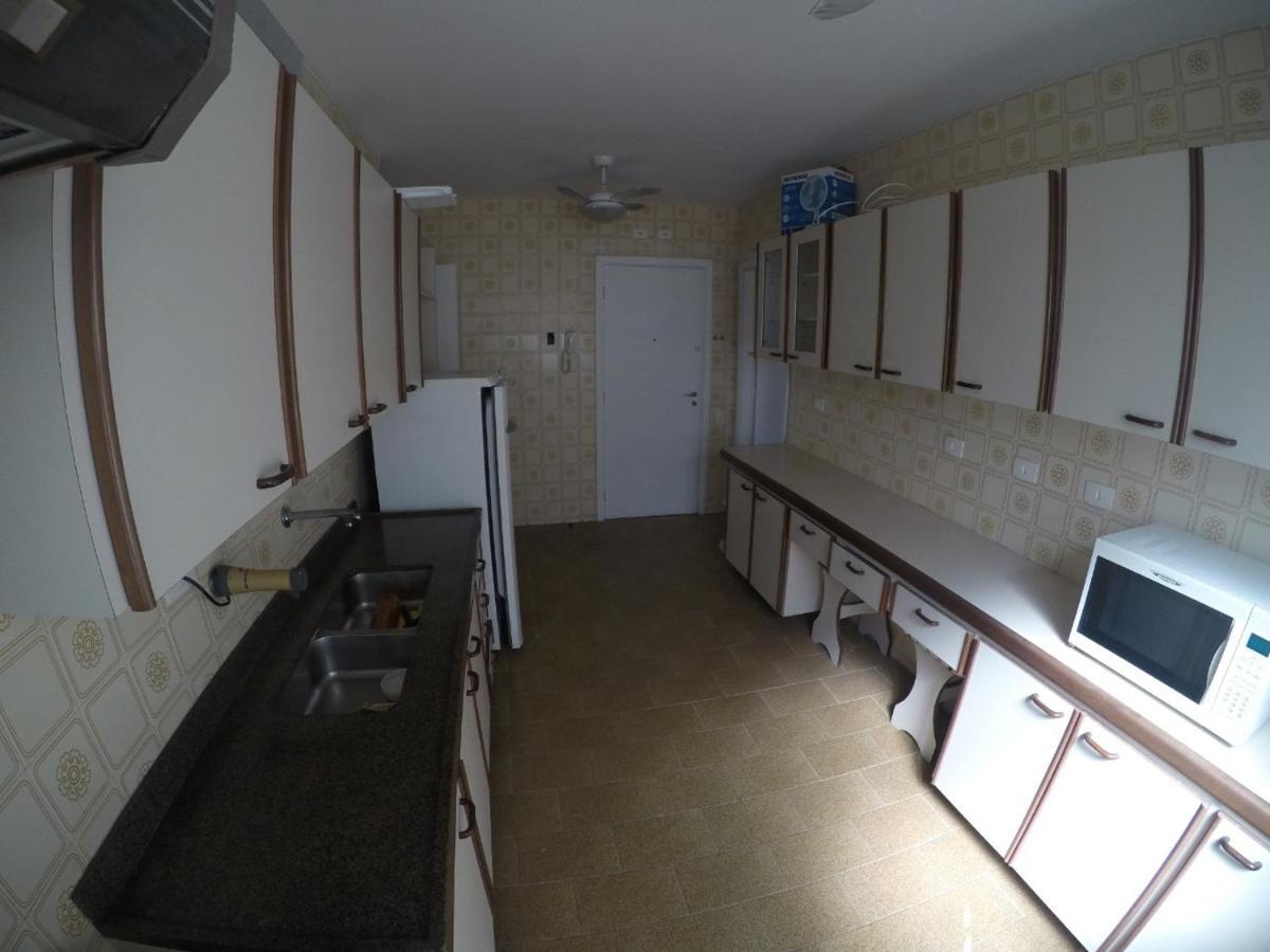 3 Suites Enseada Guarujá Eksteriør billede