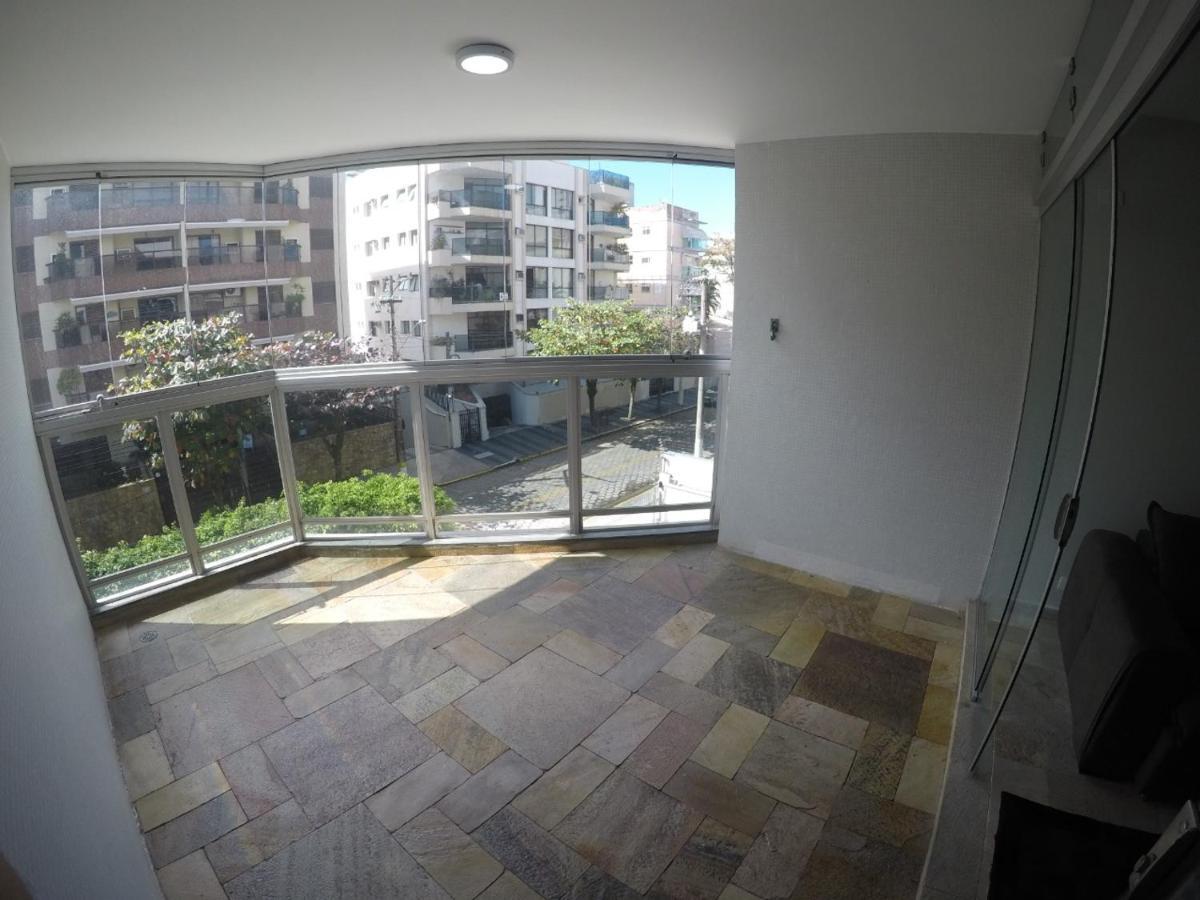 3 Suites Enseada Guarujá Eksteriør billede